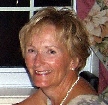 Obituary of Joan Nolan