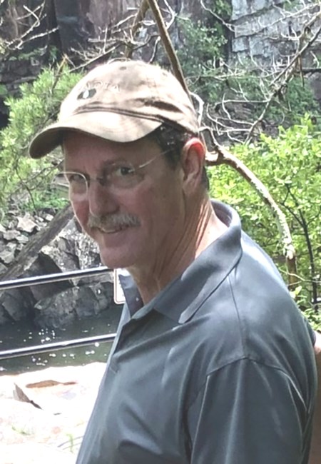 Obituary of David Burgess