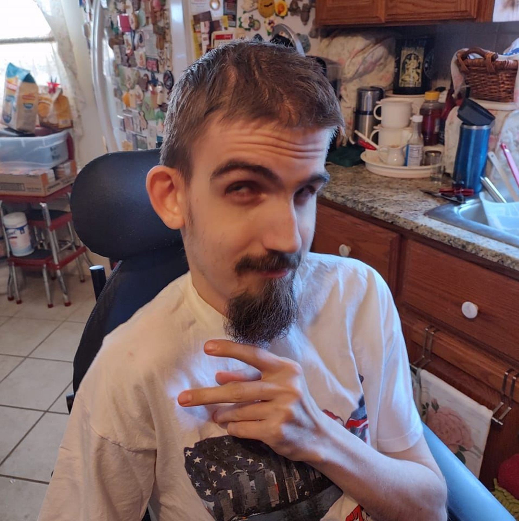 Obituary of Wesley Alexander Johnson