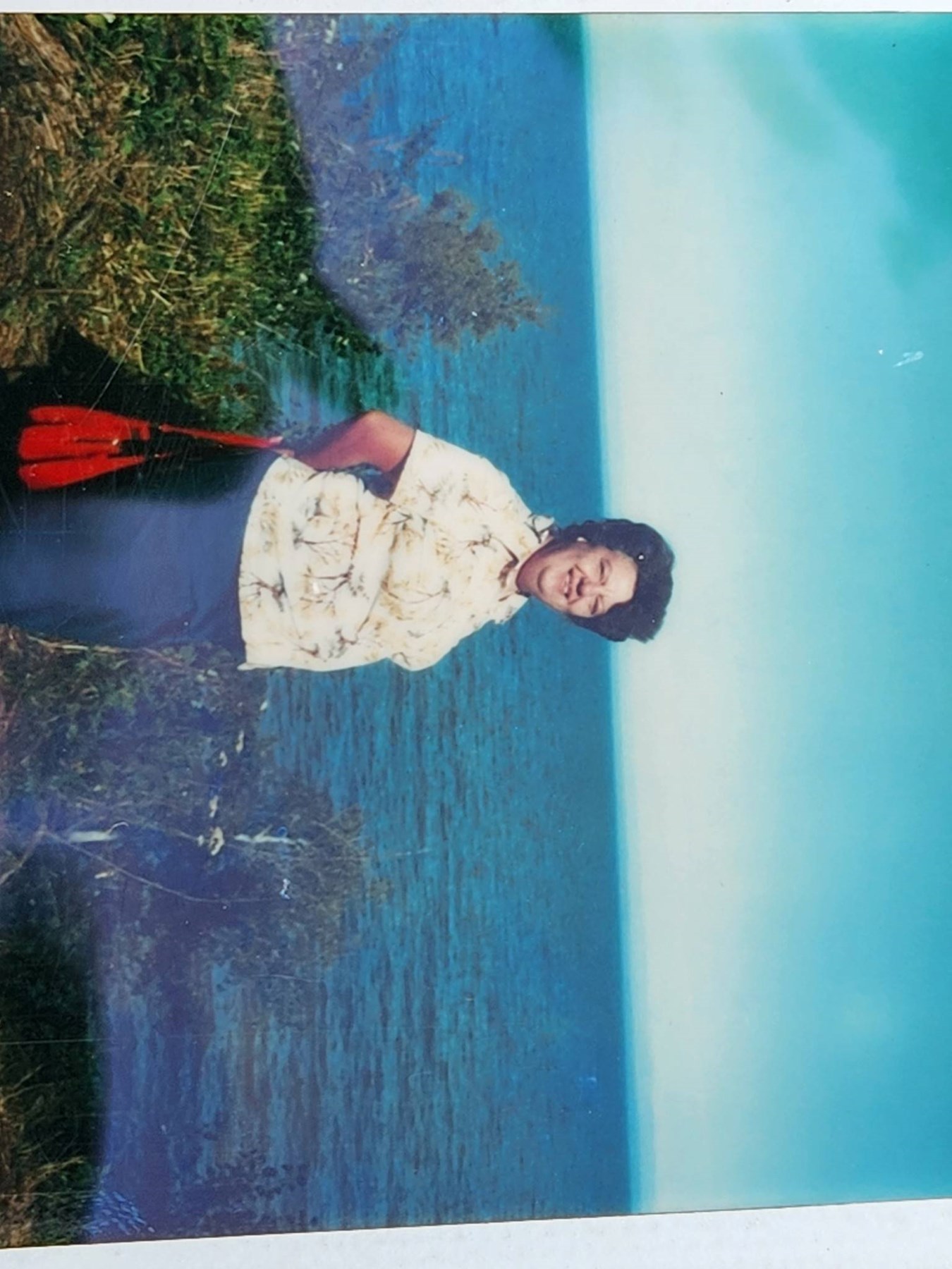 Obituary of Caroline M. Sloat