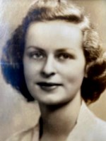Dorothy Leonhardt