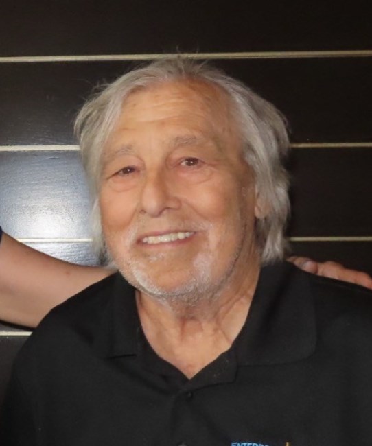 Obituary of Dennis Bruce George