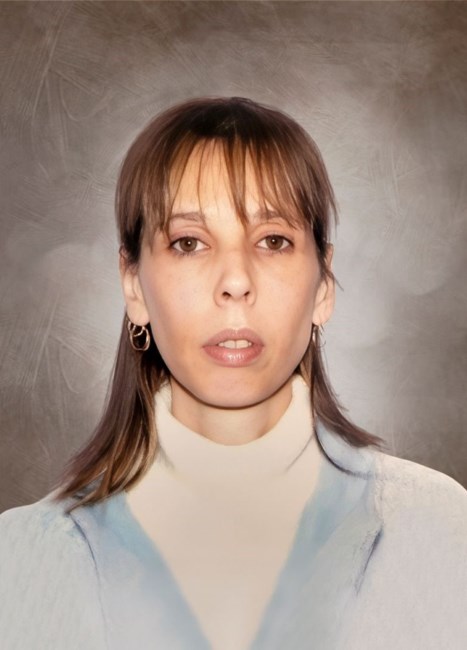 Obituario de Manon Thibeault