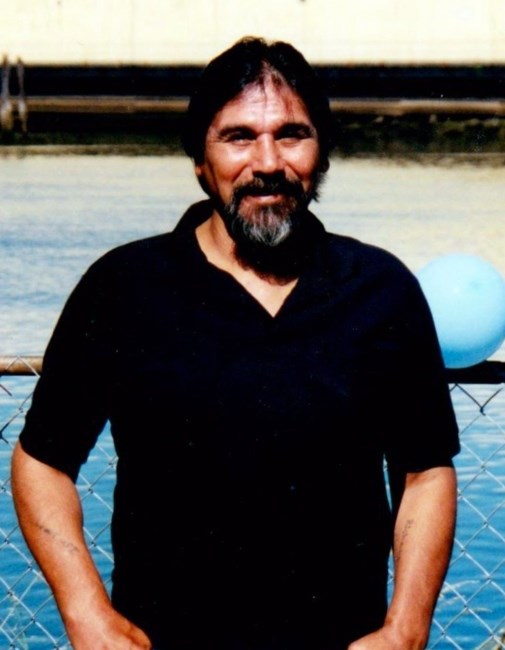 Obituary of Richard Rodriguez, Sr.