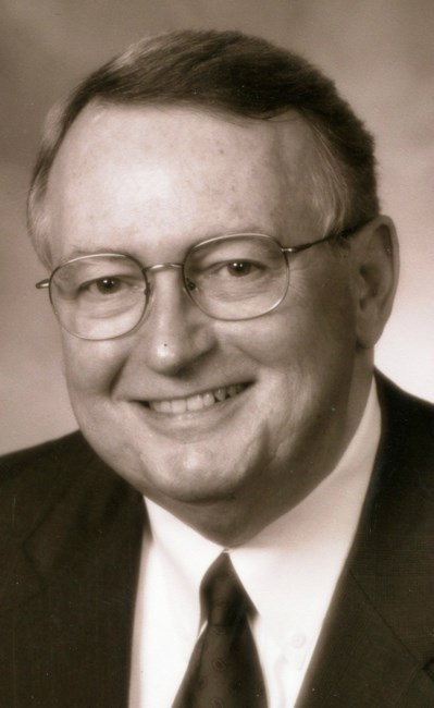Obituary of Robert D. Southerland