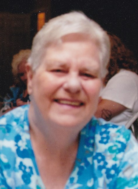 Obituary of Stephanie Rustige