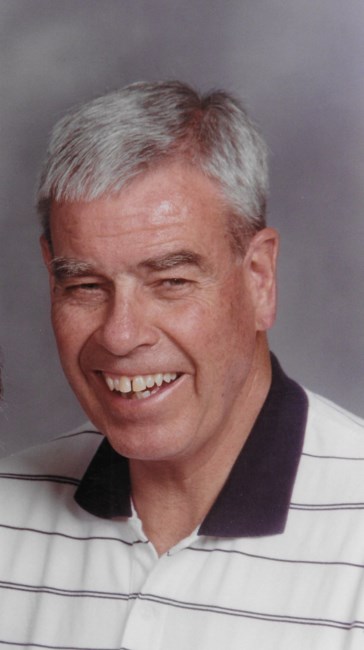 Obituary of Thomas Morgan Fletcher