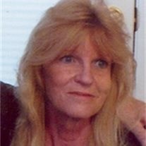 Obituary of Lissa Lynn Reeves (Nichols)