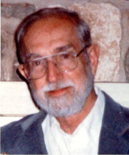 Obituario de Fred A. Rothberger