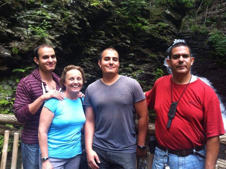 Obituary of Rafael Sierra