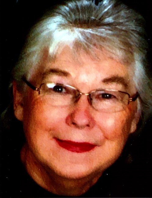 Obituary of Dona P. Decoteau