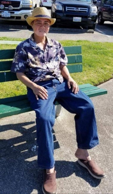 Obituary of Tran Phong Pham