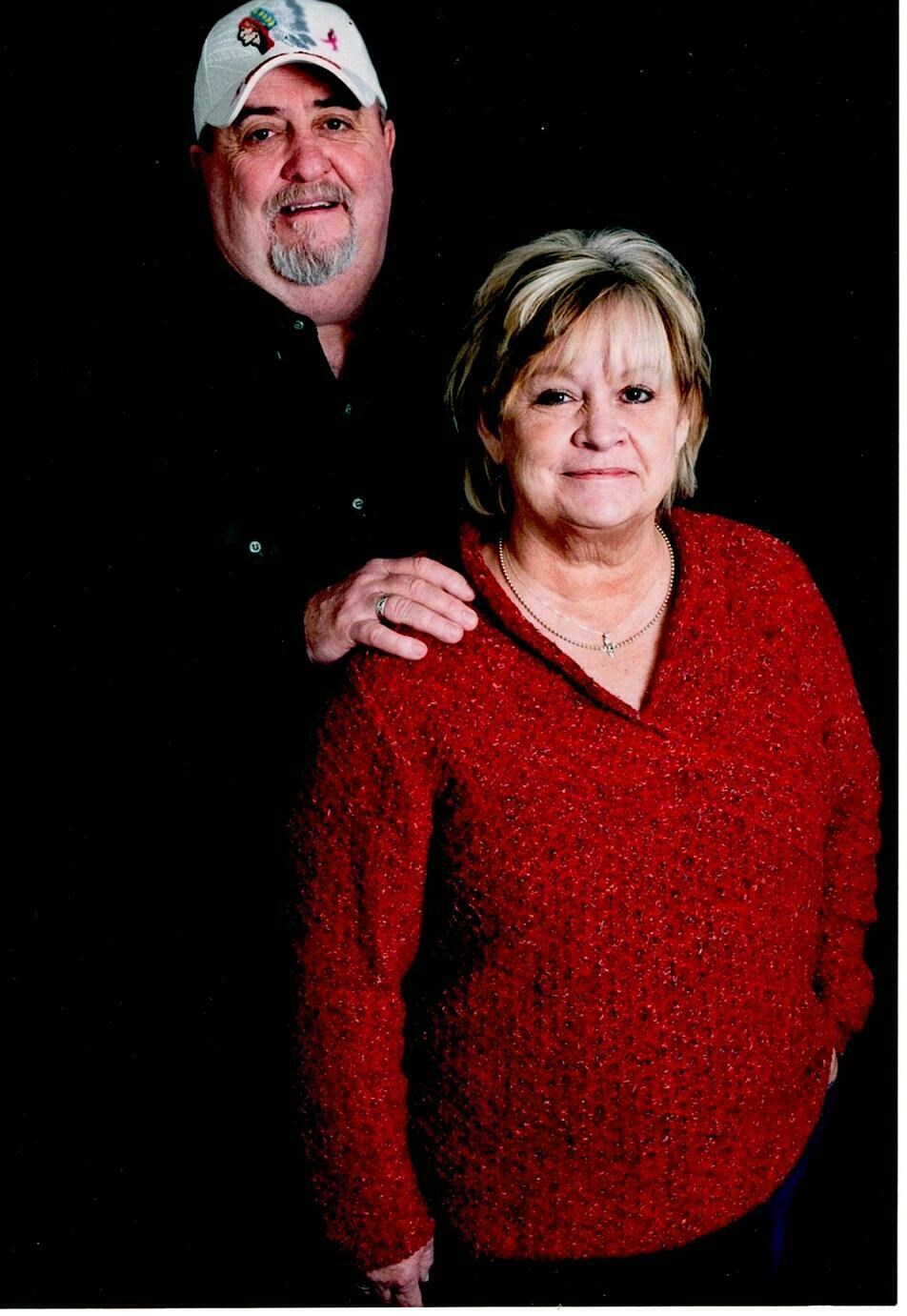 Obituary of Mary Swindell