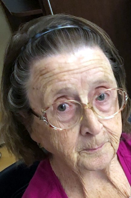 Obituary of Glendora Mae Bundy