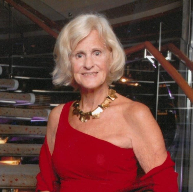 Obituary of Joan "Jo Jo" Esther Zancanaro Sheforgen