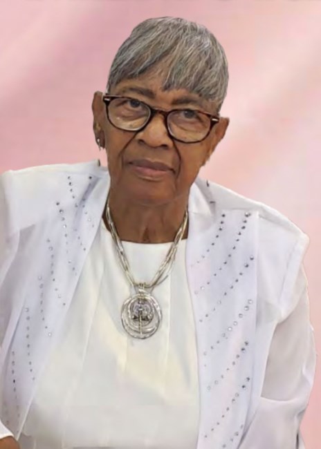 Obituary of Mary Ruth Tyler