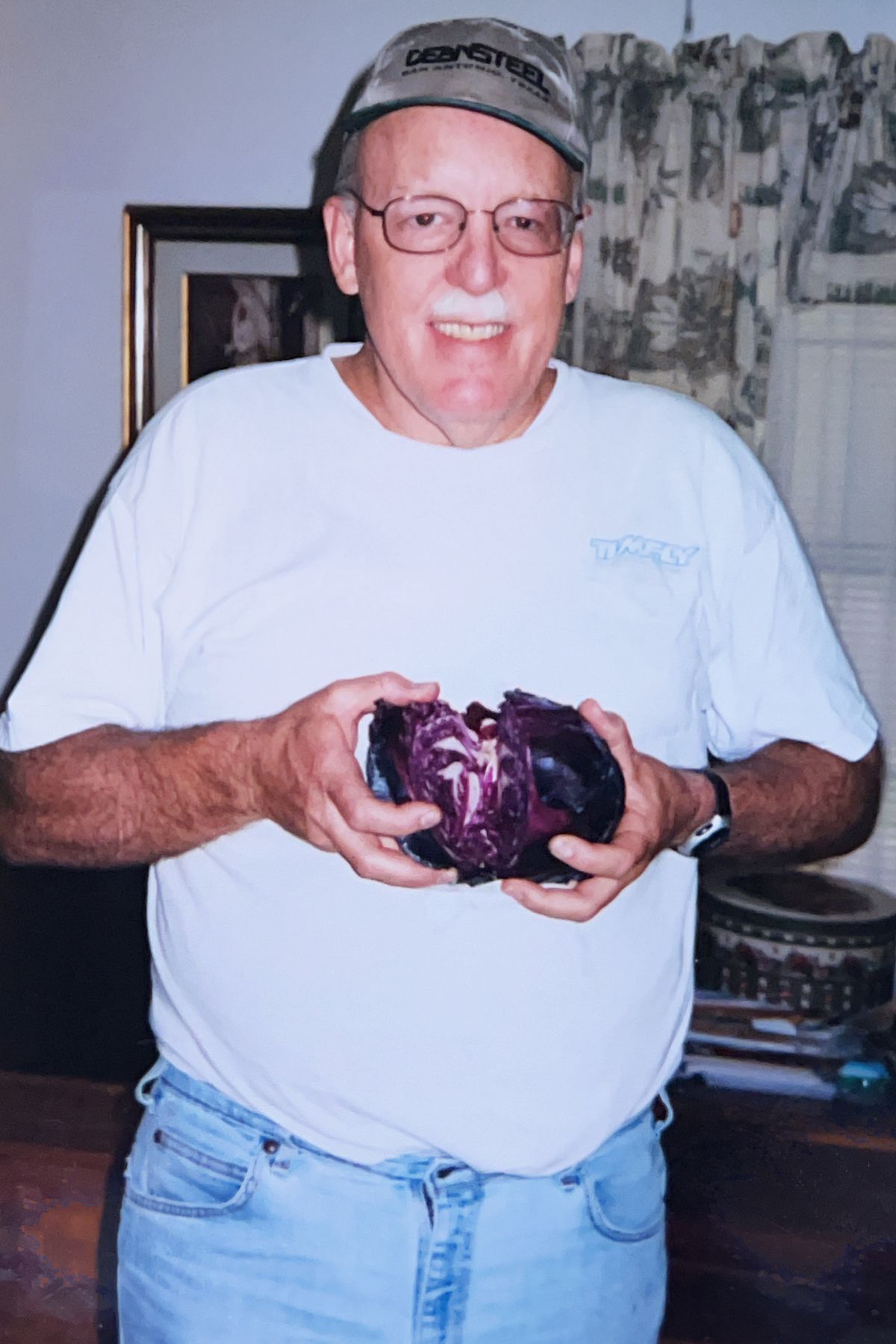 Obituary of Ben K. Wyatt