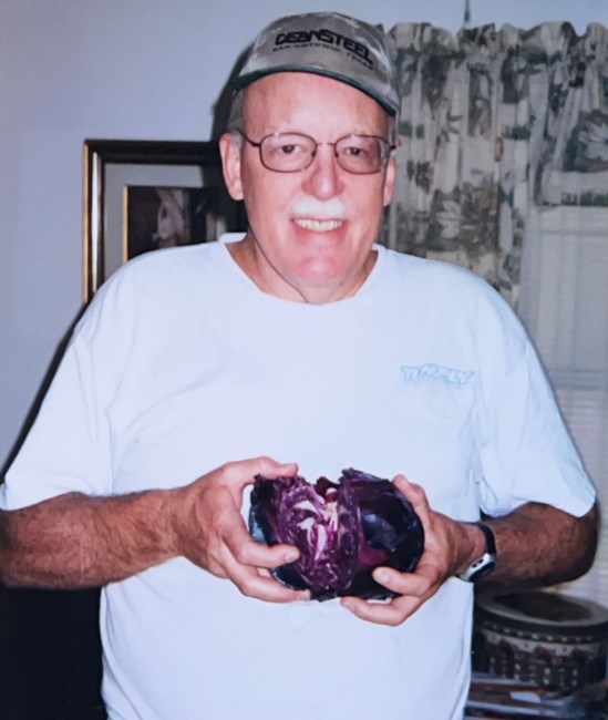 Obituary of Ben K. Wyatt