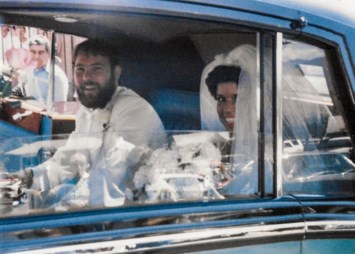 Obituary of Ken Gayland Berg