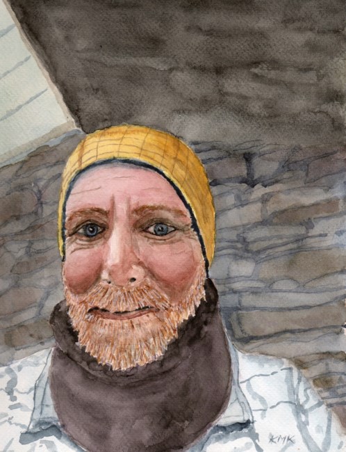 Avis de décès de Kevin Michael Kane