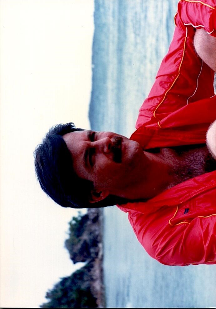 Obituario de Ronald "Ron" Francis Willey