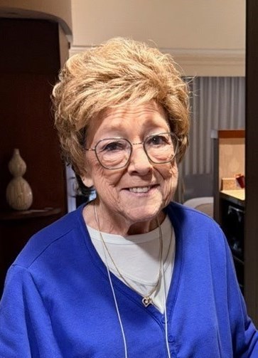 Obituary of Judith Ann Jansen