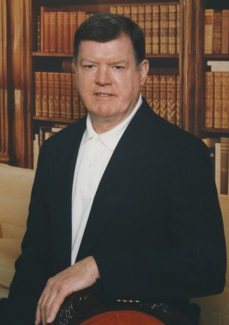 Obituary of Mr. Howard F. Buckley