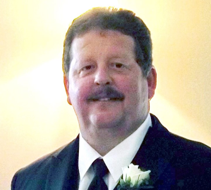 Obituary of Roger Bo Hampton