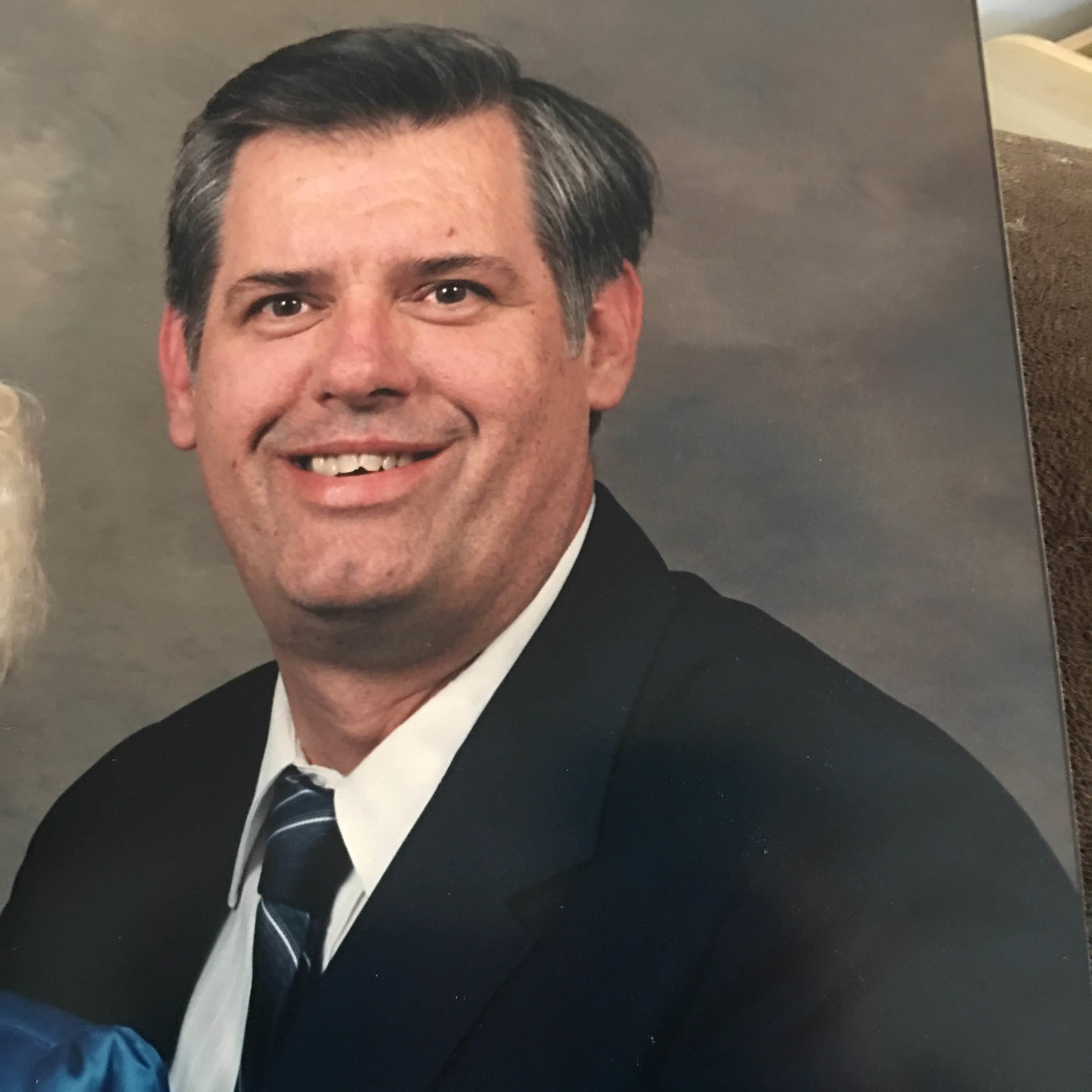 Obituary of Richard Ray Fields