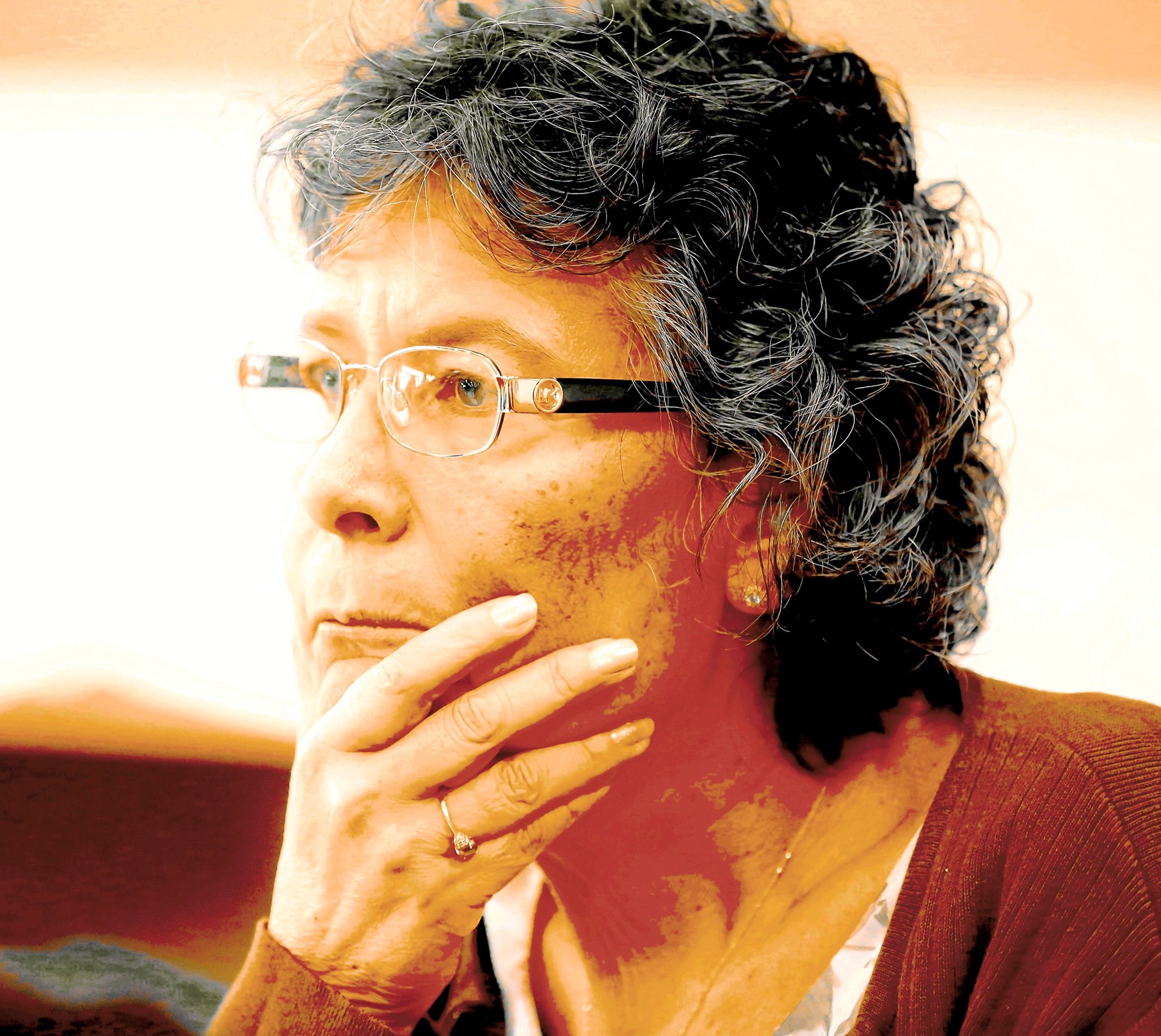 Obituary of Dolores M. Sanchez