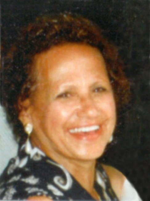 Obituary of Josephine Delia