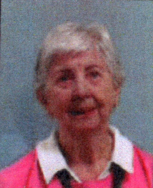 Obituary of Gloria D. Kelley