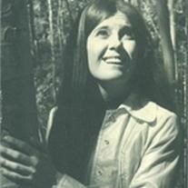 Obituary of Joanna Taylor (Hebert)