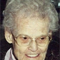 Obituary of Hazel A. 'pat' Kness