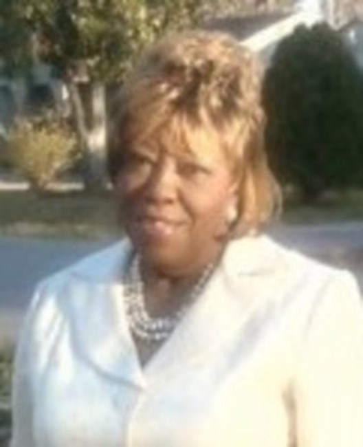 Obituary of Lillie Mae Veasley