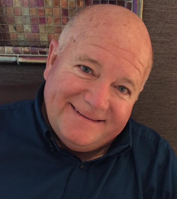 Obituary of Richard "Tony" Anthony Kinser