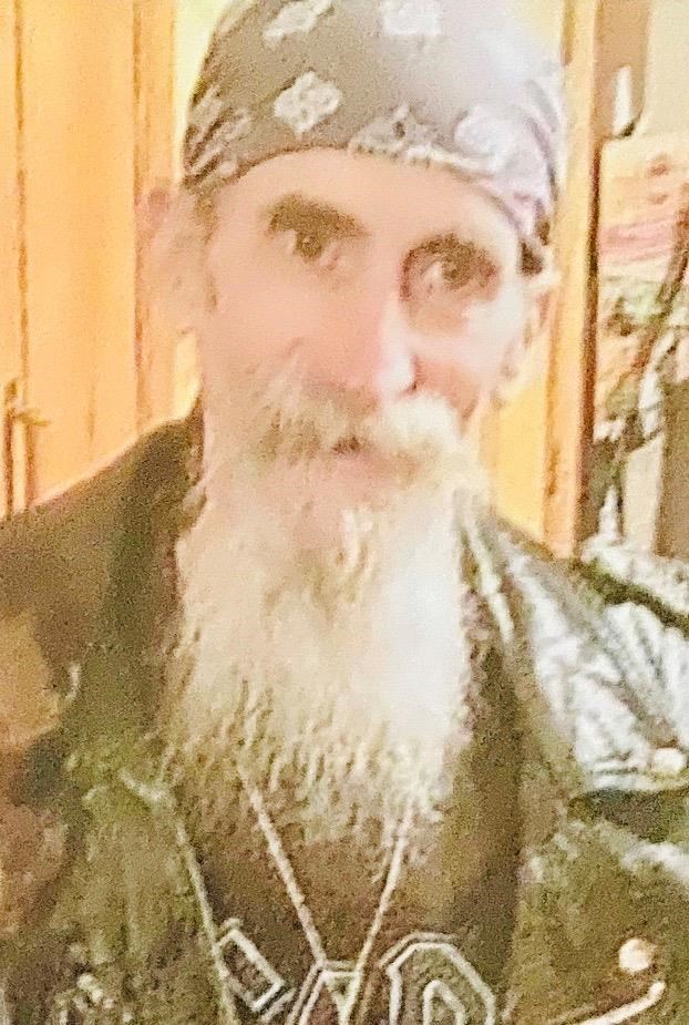 Obituary of Edward T. McCall