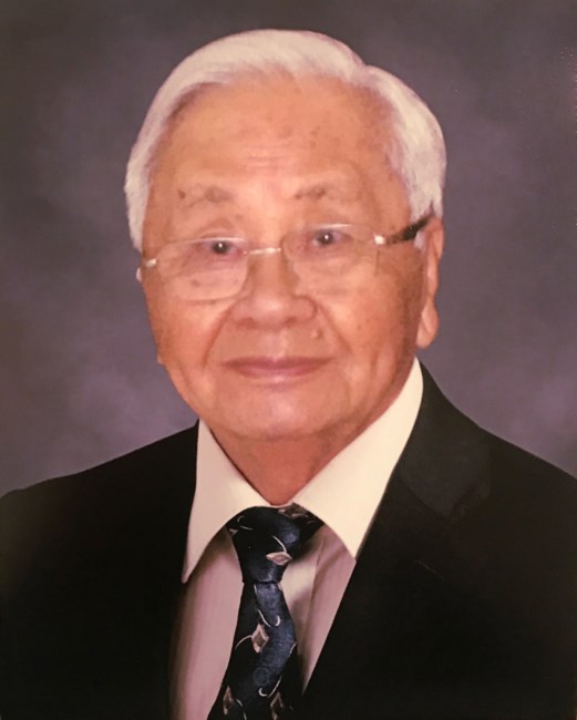 Obituary of Manh Van Ha