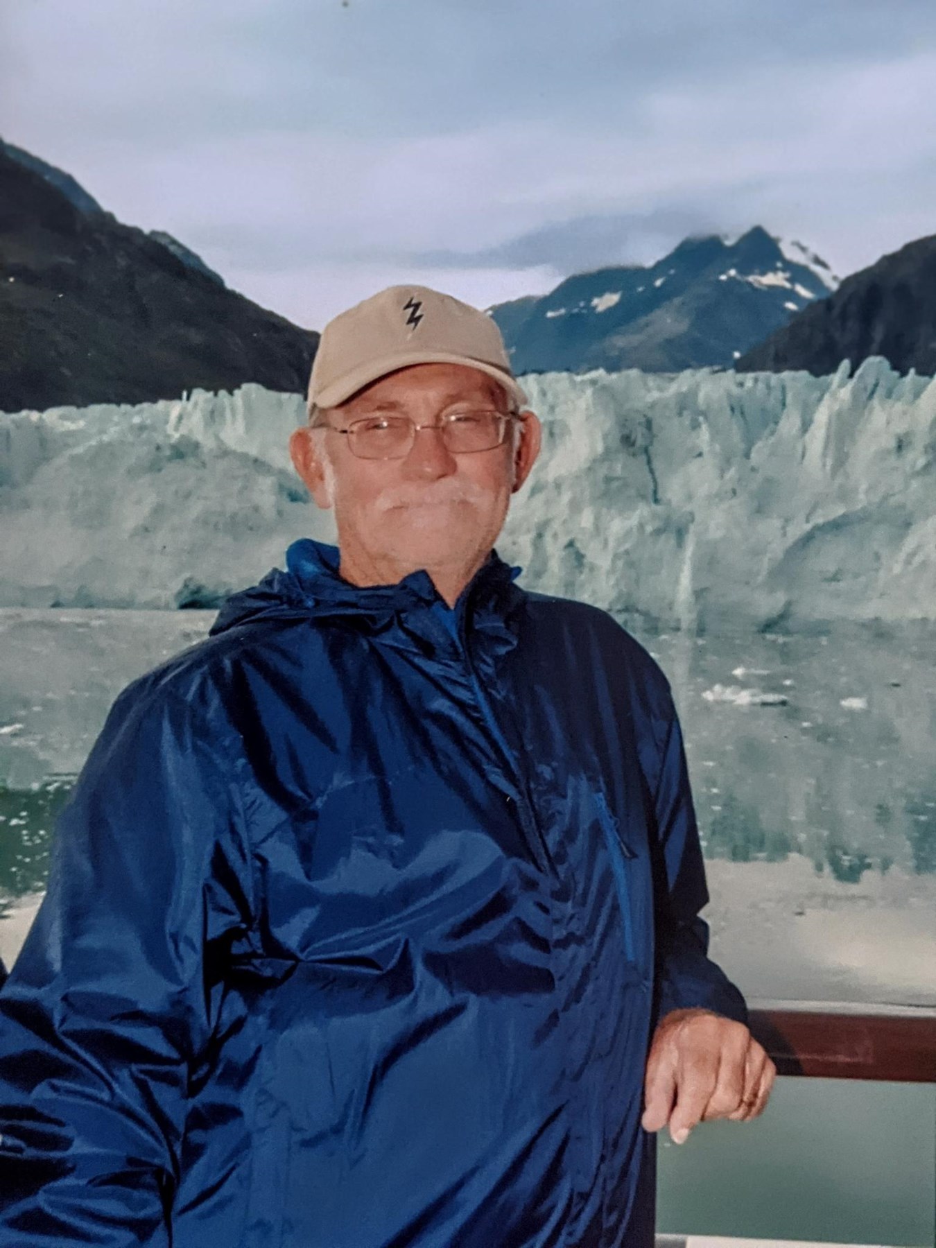 Obituary of Anthony Balda