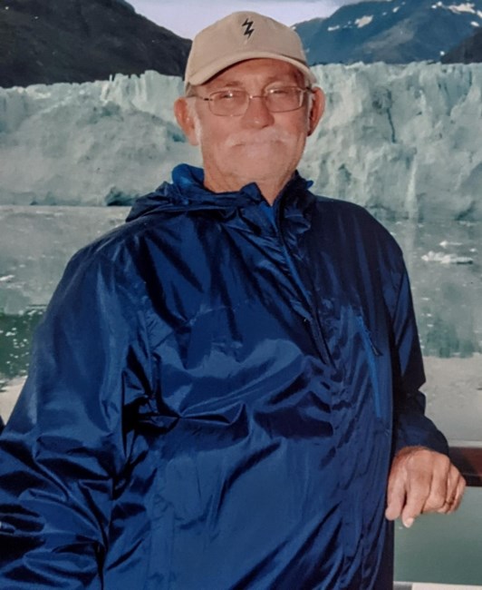 Obituary of Anthony Balda