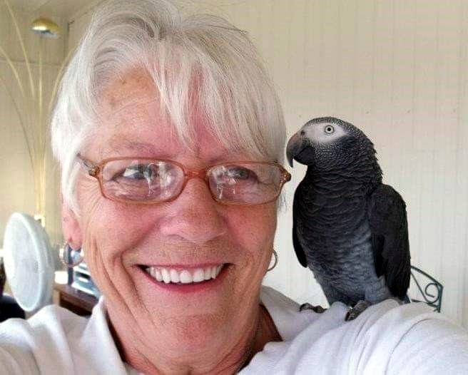 Obituary of Mary Elizabeth Randazzo