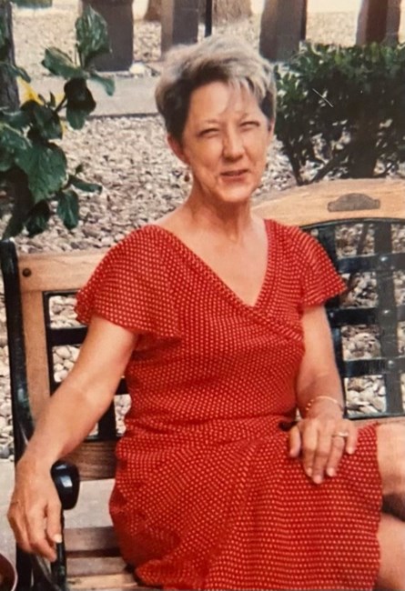 Obituary of Constance "Connie" P. Durham