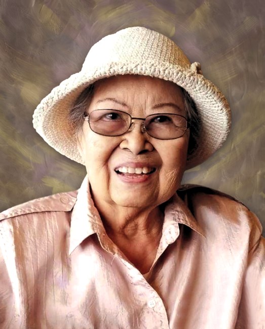 Obituary of Iluminada Santos Rodriguez