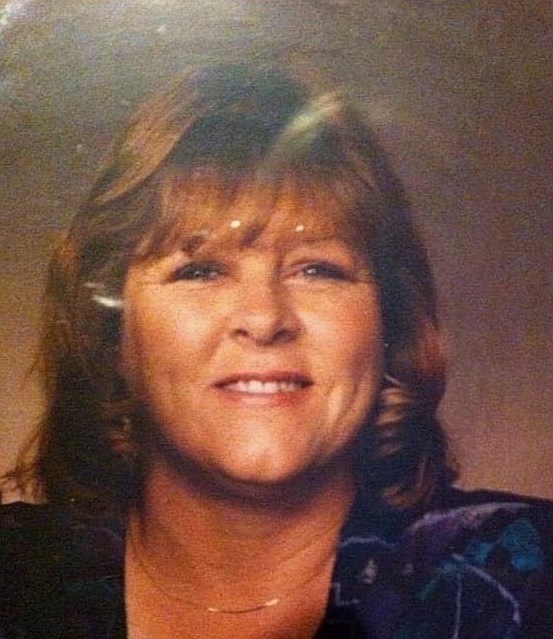 Obituary of Deborah Rushing