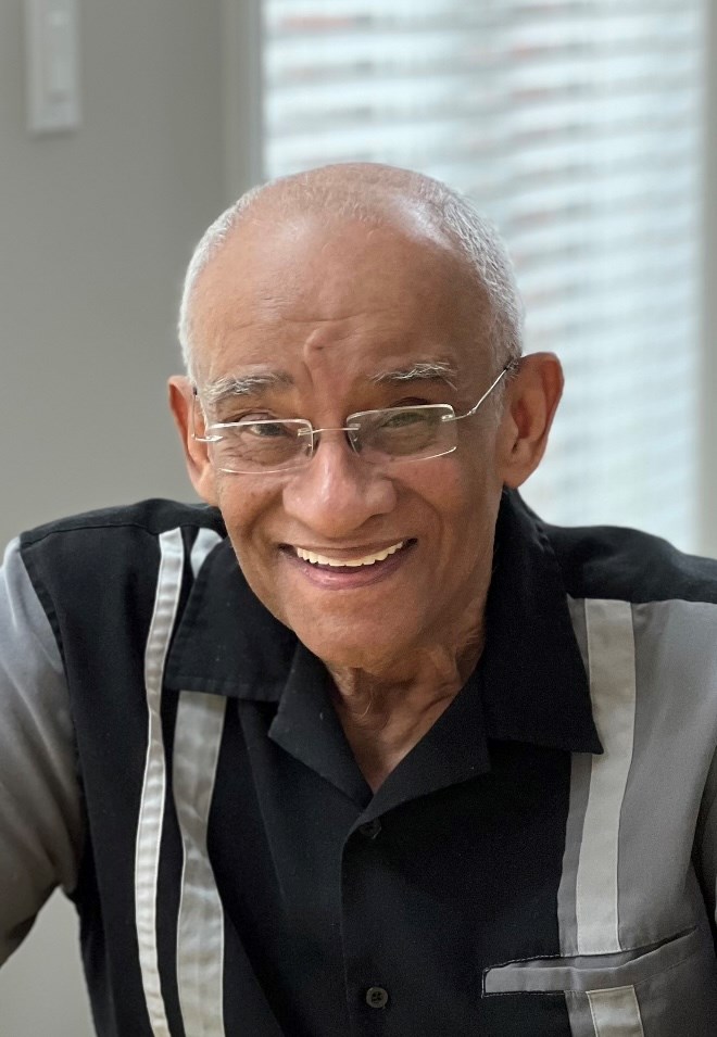 Obituary of DeHaven L. Thompson