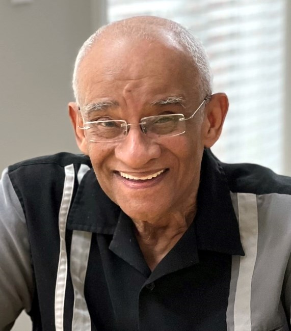 Obituary of DeHaven L. Thompson