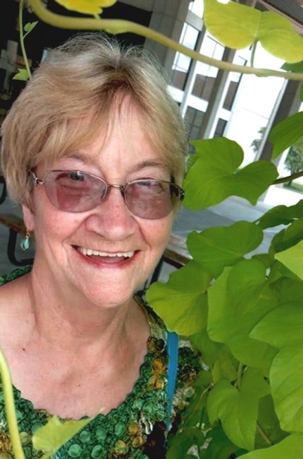 Obituary of Edna Dalton