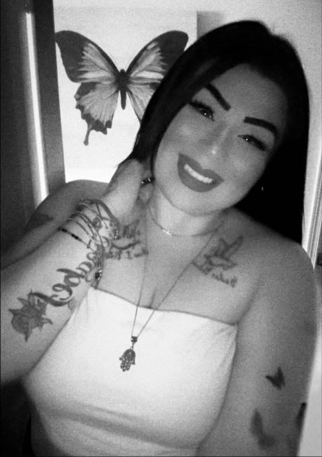 Obituary of Leticia Bautista