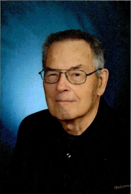 Obituary of Robert Leroy Chapin Jr.
