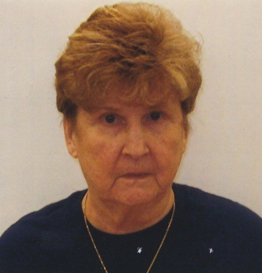 Obituary of Helen E. Franks